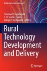 Image for Rural Technology Development and Delivery
