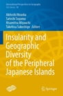 Image for Insularity and Geographic Diversity of the Peripheral Japanese Islands