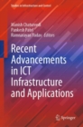 Image for Recent Advancements in ICT Infrastructure and Applications