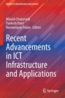 Image for Recent Advancements in ICT Infrastructure and Applications