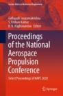 Image for Proceedings of the National Aerospace Propulsion Conference: Select Proceedings of NAPC 2020