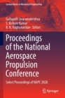 Image for Proceedings of the National Aerospace Propulsion Conference  : select proceedings of NAPC 2020