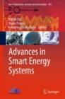 Image for Advances in Smart Energy Systems : 301