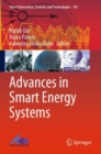 Image for Advances in Smart Energy Systems