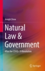 Image for Natural Law &amp; Government: After the COVID-19 Revolution