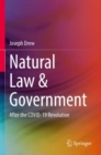 Image for Natural Law &amp; Government