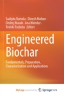 Image for Engineered Biochar