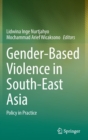Image for Gender-Based Violence in South-East Asia