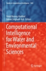 Image for Computational intelligence for water and environmental sciences