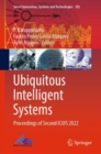 Image for Ubiquitous Intelligent Systems: Proceedings of Second ICUIS 2022 : 302