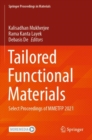 Image for Tailored Functional Materials