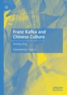 Image for Franz Kafka and Chinese Culture