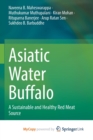 Image for Asiatic Water Buffalo