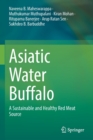 Image for Asiatic Water Buffalo