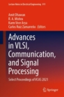 Image for Advances in VLSI, Communication, and Signal Processing: Select Proceedings of VCAS 2021