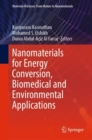 Image for Nanomaterials for Energy Conversion, Biomedical and Environmental Applications