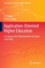 Image for Application-Oriented Higher Education