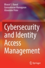 Image for Cybersecurity and identity access management