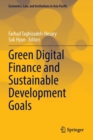 Image for Green Digital Finance and Sustainable Development Goals
