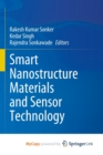 Image for Smart Nanostructure Materials and Sensor Technology