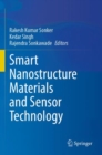Image for Smart Nanostructure Materials and Sensor Technology