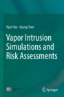 Image for Vapor Intrusion Simulations and Risk Assessments
