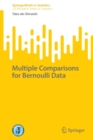 Image for Multiple comparisons for Bernoulli data.