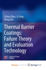 Image for Thermal Barrier Coatings