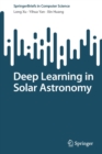 Image for Deep Learning in Solar Astronomy