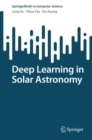 Image for Deep Learning in Solar Astronomy