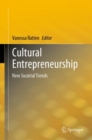 Image for Cultural Entrepreneurship: New Societal Trends