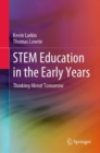 Image for STEM Education in the Early Years