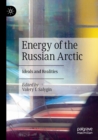 Image for Energy of the Russian arctic  : ideals and realities
