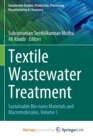 Image for Textile Wastewater Treatment