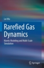 Image for Rarefied Gas Dynamics