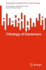 Image for Tribology of Elastomers