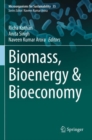 Image for Biomass, Bioenergy &amp; Bioeconomy