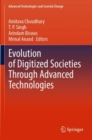 Image for Evolution of Digitized Societies Through Advanced Technologies