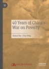 Image for 40 years of China&#39;s war on poverty