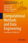 Image for Computational Methods and Data Engineering: Proceedings of ICCMDE 2021 : 139