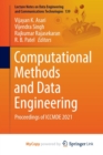 Image for Computational Methods and Data Engineering