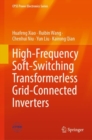 Image for High-Frequency Soft-Switching Transformerless Grid-Connected Inverters