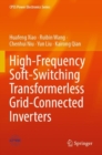 Image for High-Frequency Soft-Switching Transformerless Grid-Connected Inverters