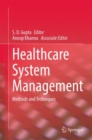 Image for Healthcare System Management