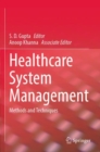 Image for Healthcare System Management
