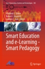 Image for Smart Education and E-Learning: Smart Pedagogy