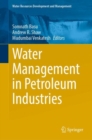 Image for Water Management in Petroleum Industries