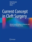 Image for Current Concept in Cleft Surgery