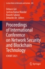 Image for Proceedings of International Conference on Network Security and Blockchain Technology: ICNSBT 2021