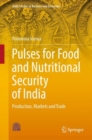 Image for Pulses for Food and Nutritional Security of India